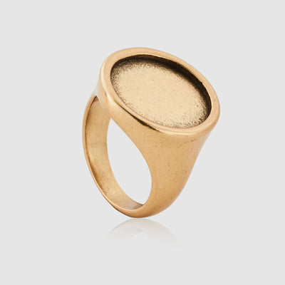 AVIA Ring (Gold)