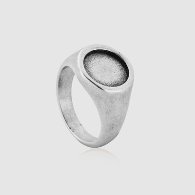 Signet Ring (Silver)