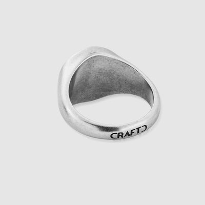 Signet Ring (Silver)