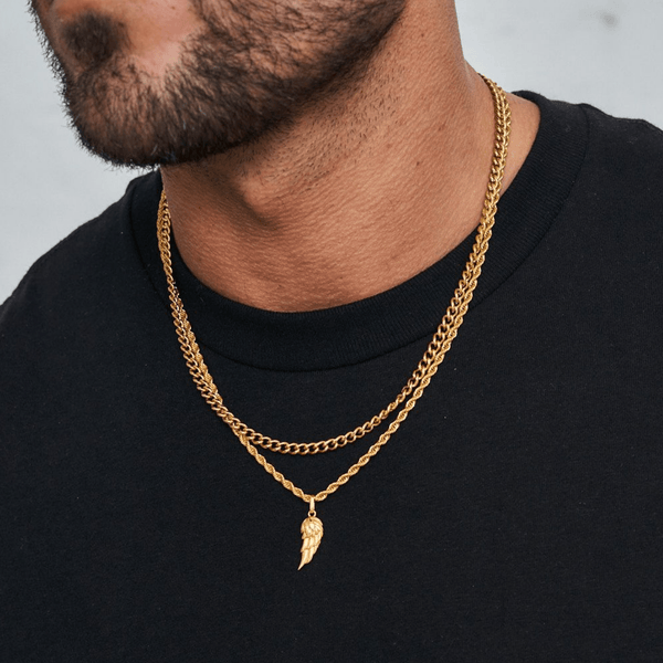 Make Your Own Set (Gold)