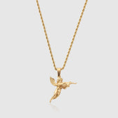 Cupid'S Revenge Necklace & Pendant | CRAFTD London