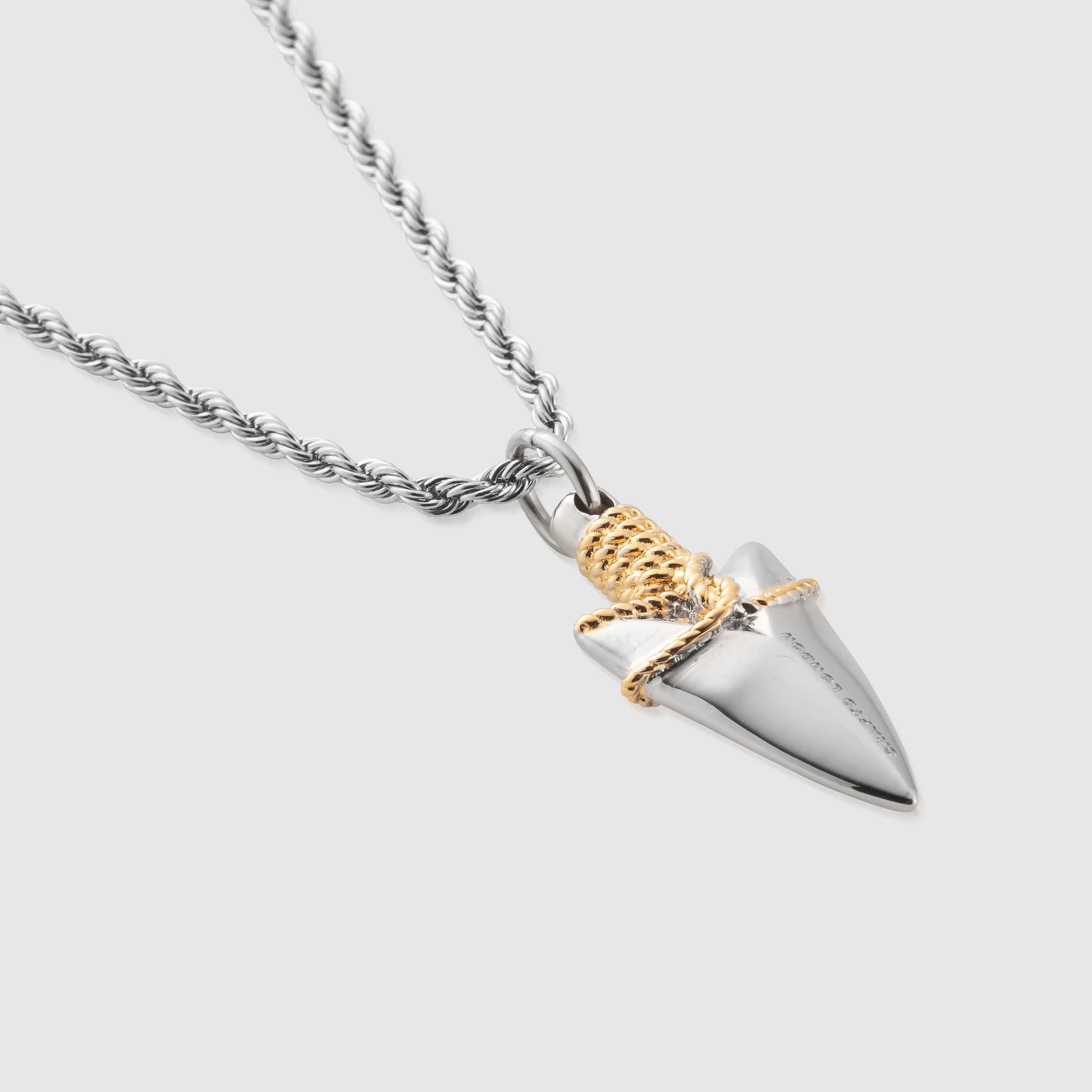 Arrow (Silver)