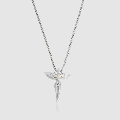 Angel (Silver)