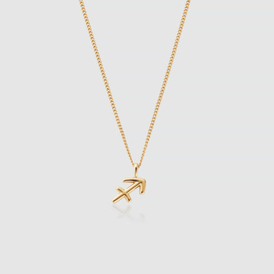 Sagittarius (Gold)