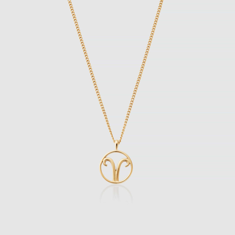Aries (Gold)