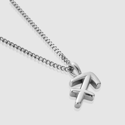 Sagittarius (Silver)